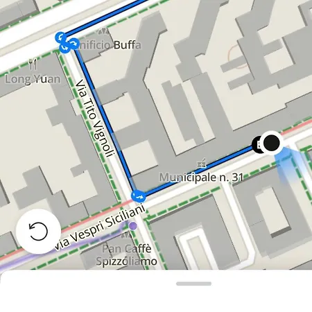 公寓 Al 14 Metro M4 15 Min Duomo 米兰