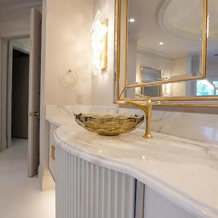 Διαμέρισμα Dimora Luxury Centro *