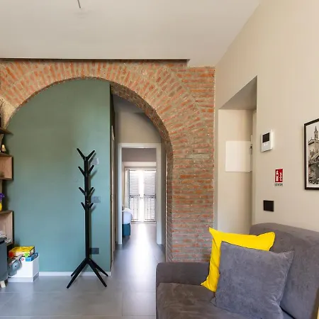 La Finestra Sul Naviglio Grande Mailand