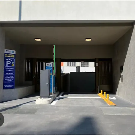 10 Minuti Di Metro Dal Duomo *