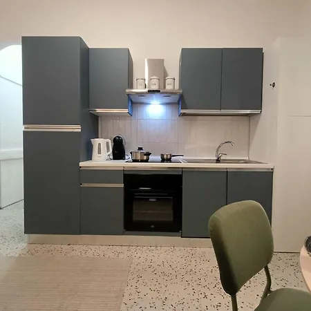 Yr Cenisio - Near Metro & San Siro Stadium מילאנו