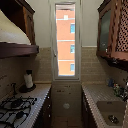 Διαμέρισμα Casa Micio Marco Μιλάνο