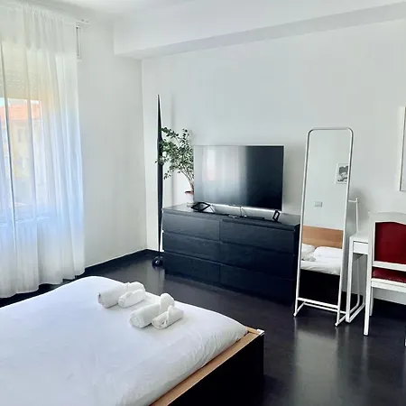 Curius, 15 Min From The Duomo, Navigli *