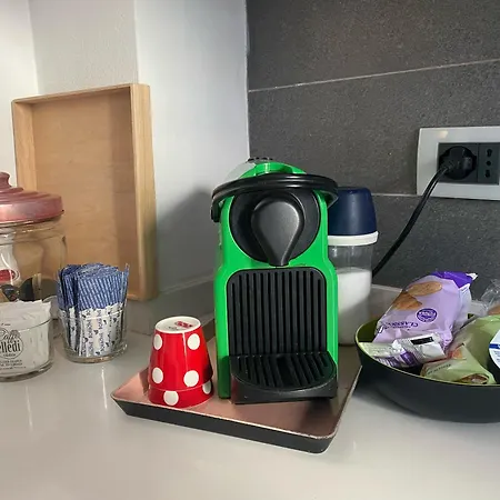 Apartmán La Casa Di Jab