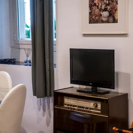 Maison 12 - Vintage Loft Duomo