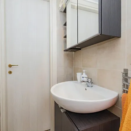 Lägenhet Cermenate Sweet Dreams Milano