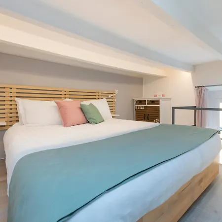 Loft Design Citylife Wifi Metro San Siro Concerti Milan