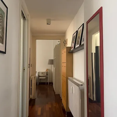 Lägenhet B91 By Vidi - Navigli Tibaldi Milano