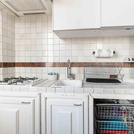 Apartamento Bocconi Navigli - Comfortable Work & 1br Milán