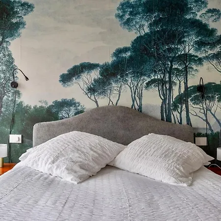 Apartment Boutique Penthouse *