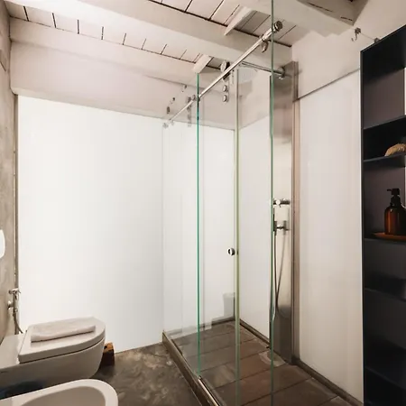 アパート Prestige Exclusive Loft - 500 M Duomo *