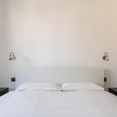Moderno&luminoso In Corso Buenos Aires