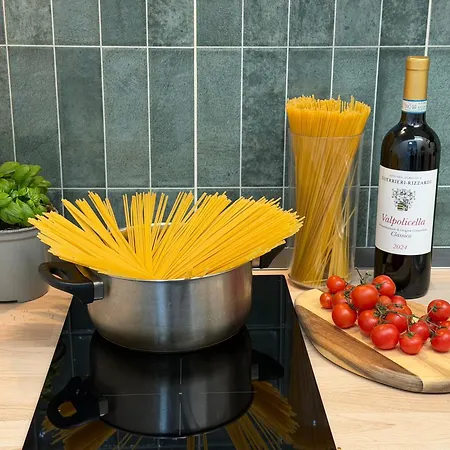 Apartamento Magic Rent - Porpora