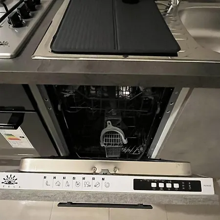 Appartement Shibusa Ma Intero A 10 Minuti Dal Duomo Milan