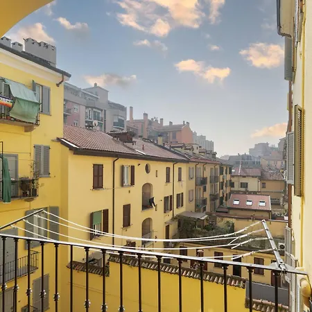 Navigli Bocconi - Moderno E Accogliente Loft Su Due Livelli Apartment Milan