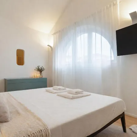 Lejlighed Nerogiardini - Lusso E Design A San Babila