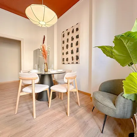 Apartmán Flatsharing - Friuli House - 3 Bedrooms *