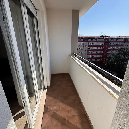 Bilocale Romolo M2, Navigli & Forum Lejlighed *