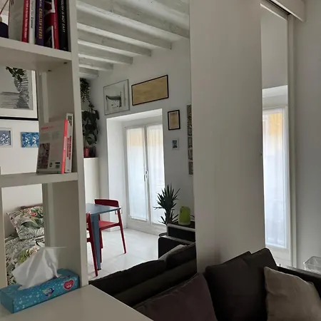 Sarpi Your Spot In Апартаменты *