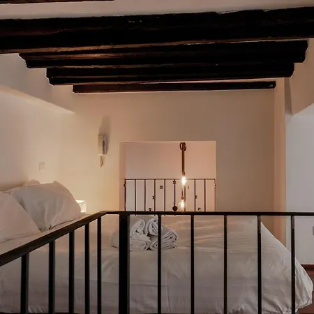 M28 Urban Loft Navigli Appartement