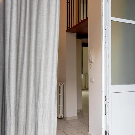 Appartement M28 Urban Loft Navigli *