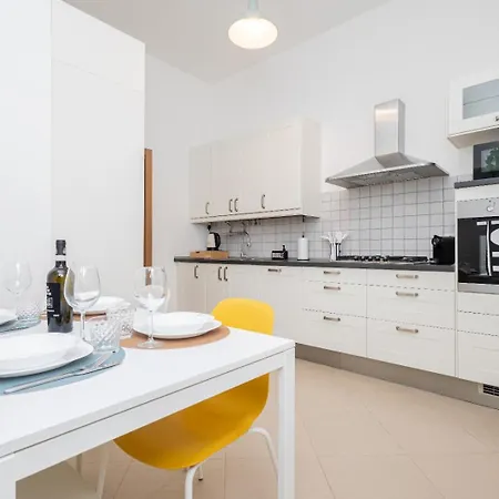 Comfortable House Mm Brenta - Arena Santa Giulia Milan