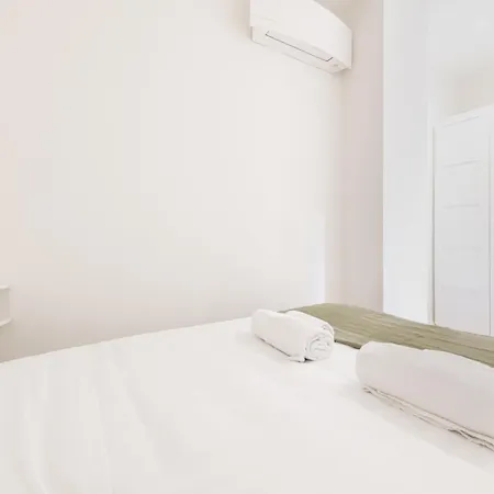 Easylife - - Carso 14 - Sant' Ambrogio Appartement Milaan