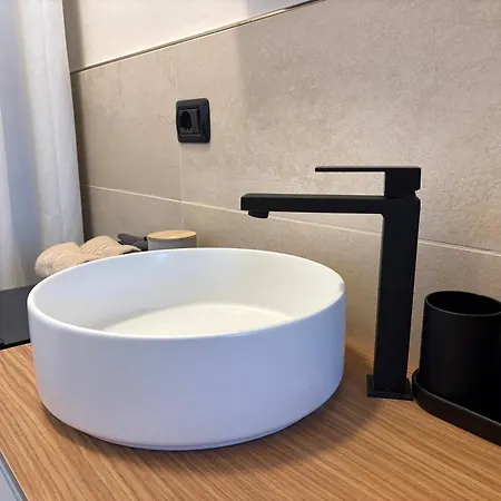 Lägenhet Linate Airport Easy