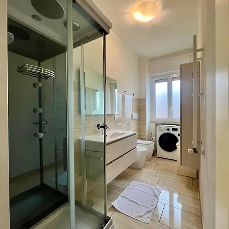 Hurban Heaven Apartamento Milán
