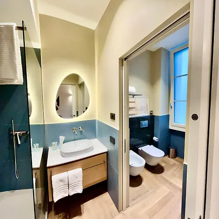 Apartment Italianstayrentals Porta Vittoria