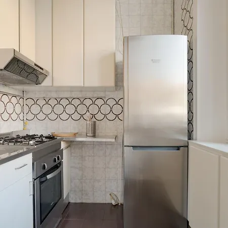Apartman Guesthost - Mm4 Tricolore Cozy X4