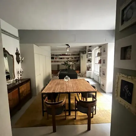 Appartamento Duomo - Piatti Cozy Loft Milano
