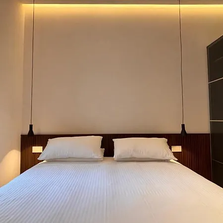 Italianstayrentals Porta Vittoria 아파트 밀라노