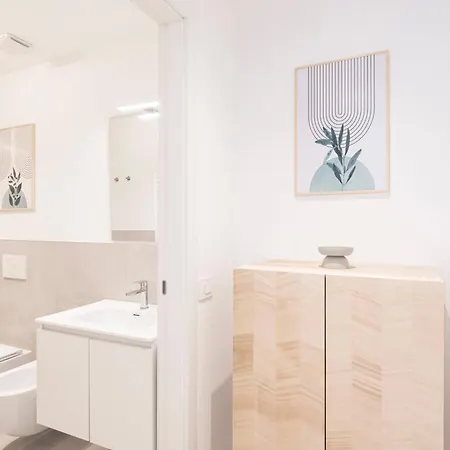 Easylife - - Macchi 26 - Appartamento