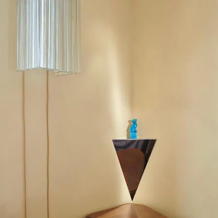 Garibaldi Luxury Apartament Mediolan