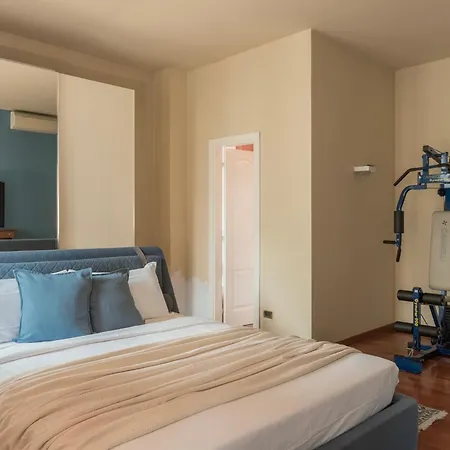 Elegant Luxury In Historic Center - M2 Milán