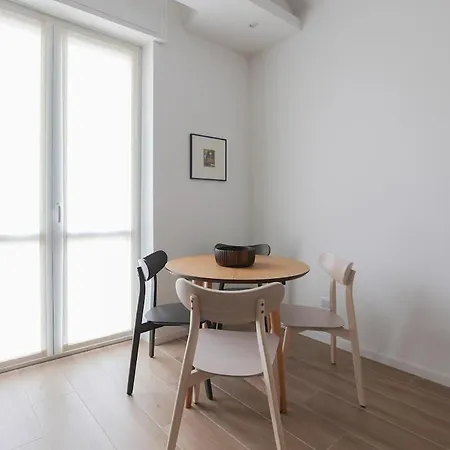 La Casa Di Sofia - Elegant & Design דירה מילאנו