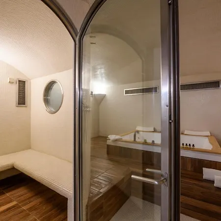 Apartment Sforza 57 - Romantic Escape With Jacuzzi Mailand