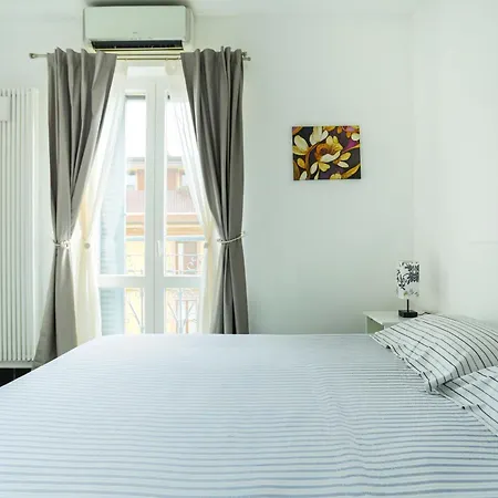 Stylish Porta Venezia