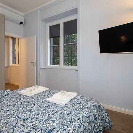 Moscova Living Experience - 2 Bedroom * Milano