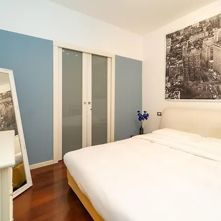 Modern In With Wifi And Ac Lejlighed