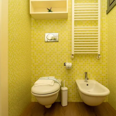 Comfort And Space In The Center With Wifi And Ac Apartment Milan