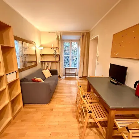 Apartment - Navigli