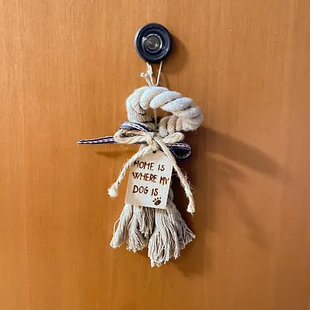 Apartmán La Casa Di Jab Milán