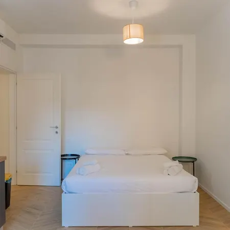 Cenisio Urban Collection Design - Comfort & Location * Milano
