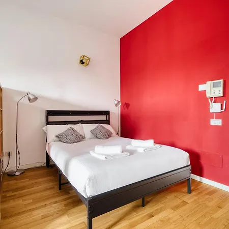 Linate Airport - With Garden * Milaan