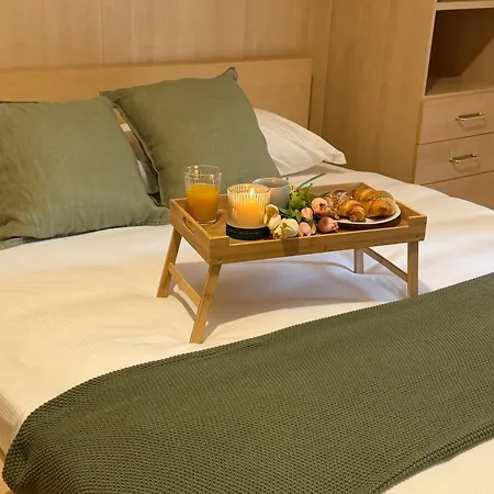 Magic Rent - Capranica