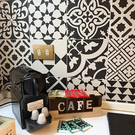 Appartamento Magic Rent - Capranica Milano