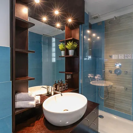 Ruby House 53 Διαμέρισμα