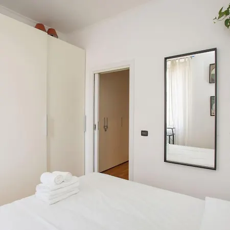Lejlighed Stayeasy Correggio - Milanese Style - Area Milano